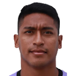 Jhonny Carbajal Jhonny Carbajal