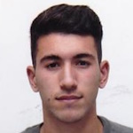 Andreas Nicolaou