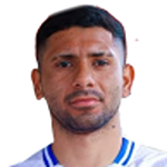 Edgar Daniel Gonzales