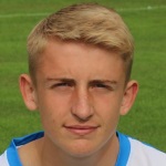 صورة Liam Pritchard