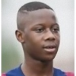 صورة Mamadou Touré Diawara