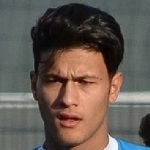Riccardo Conte Riccardo Conte