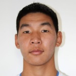 Tsogtbaatar Bat-Erdene