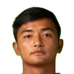 Rohmingthanga Rohmingthanga