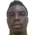 Emmanuel Osei