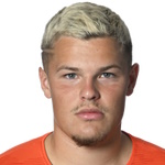 صورة Nils De Mol