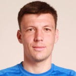 صورة Anton Shepelev