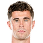 صورة أوليفر شانون