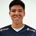 صورة Martín Chang