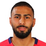 Amir Reza Nasr Azadani