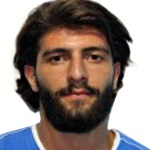 Amirhossein Pourmohammad Amirhossein Pourmohammad