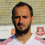 صورة دانيال تاتار