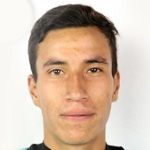 Ángel Alonzo Ángel Alonzo