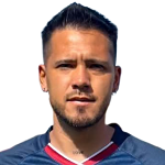Maximiliano Martinez Maximiliano Martinez