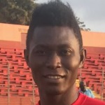 Moussa Kennedy Keita