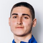 Vasil Tropanets