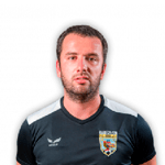 Dejan Rahic Dejan Rahic