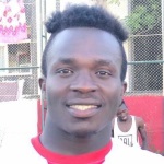 Stephen Adisi