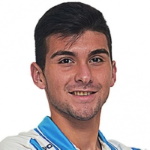 صورة Camilo Albornoz