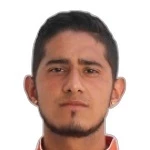 Isaác Aguilar Isaác Aguilar