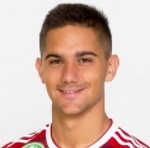 صورة Alex Damásdi