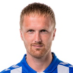 صورة Kasper Larsen