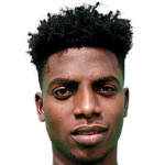 Caleb Amankwah Caleb Amankwah