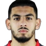 صورة Mohamed Bahlouli