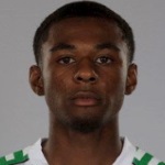 Tyrique Clarke Tyrique Clarke