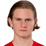 صورة أوليفر هيلغي غيسلاسون