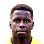 صورة Lionel Zouma