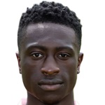 Samuel Brobbey Samuel Brobbey