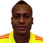 Christian Andres Mina Reyes