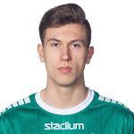 Marcus Bergsten