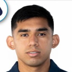 صورة Edson Martínez