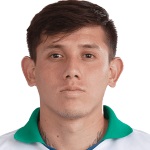 Jonathan Díaz