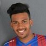 صورة Henrique Mepomoceno