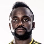 صورة Cedrick Mabwati