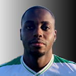 Lamine Massouba N’diaye