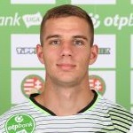 Ákos Borbély Ákos Borbély