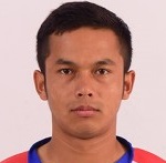 Yumnam Gopi Singh