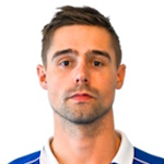 صورة Árni Vilhjálmsson