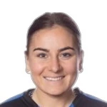 Andrea Mist Palsdottir