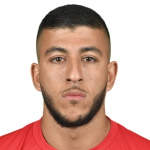 صورة Abdelhafid Al Badaoui Sabri