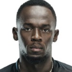 Usain Bolt