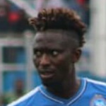 صورة Nelson Ogbonna