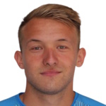 Sean Ljevakovic Sean Ljevakovic
