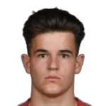 Armand Smrcka Armand Smrcka