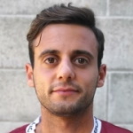 Samuele Pirrello Samuele Pirrello