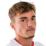 Yannick Cotter Yannick Cotter